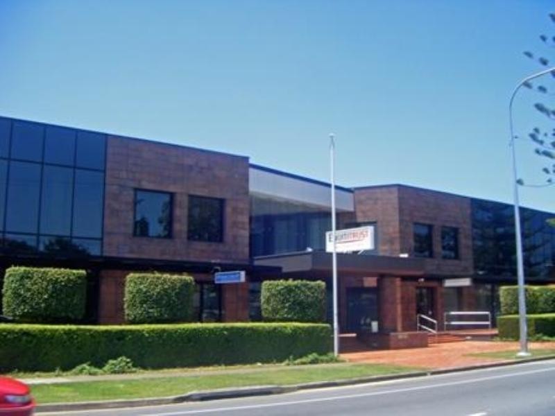 Chevron Island QLD 4217