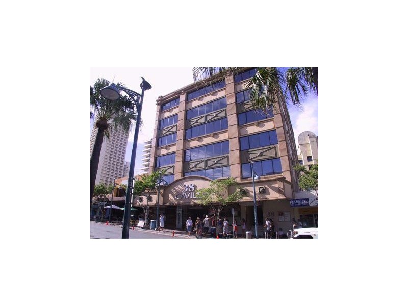 Surfers Paradise QLD 4217