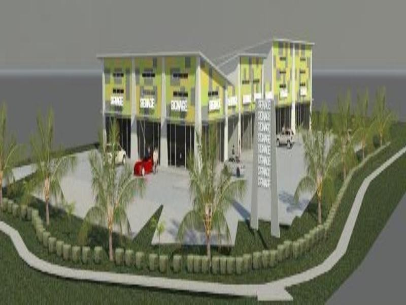 Biggera Waters QLD 4216