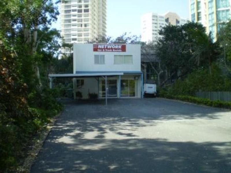 Surfers Paradise QLD 4217