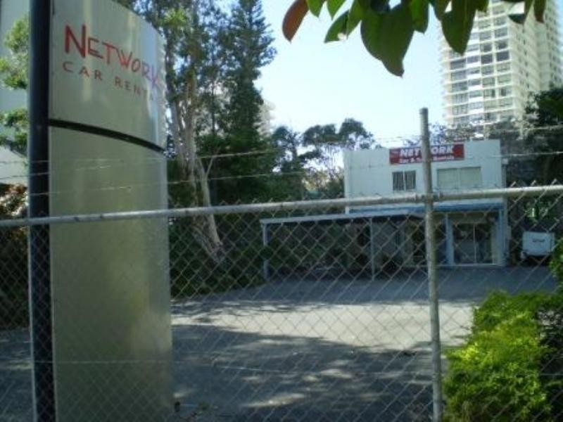 Surfers Paradise QLD 4217