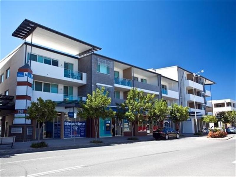 Varsity Lakes QLD 4227