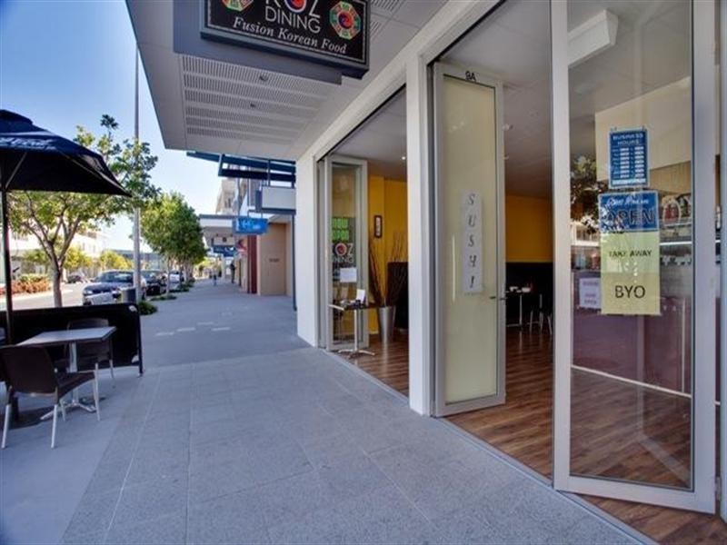 Varsity Lakes QLD 4227