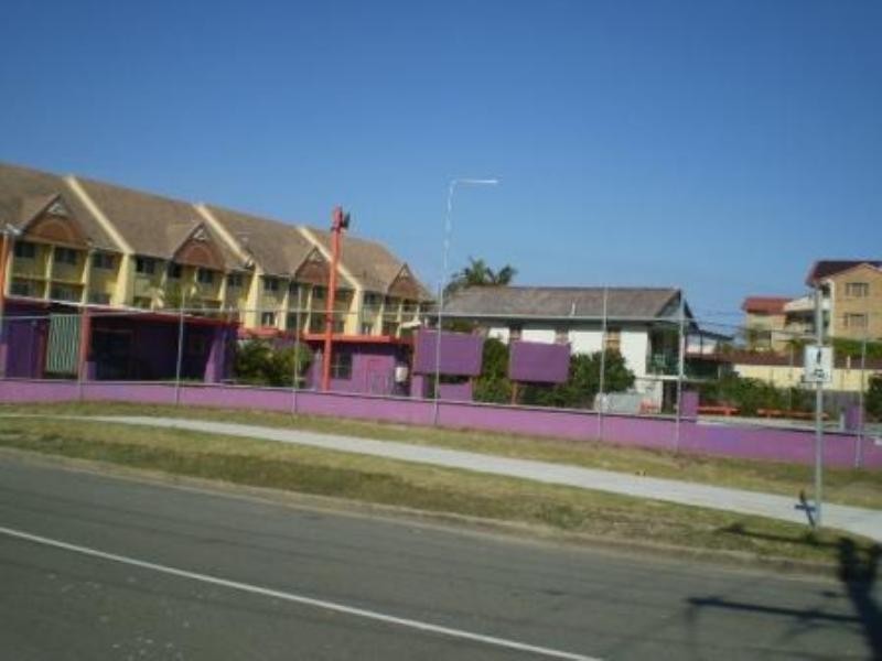 Palm Beach QLD 4221