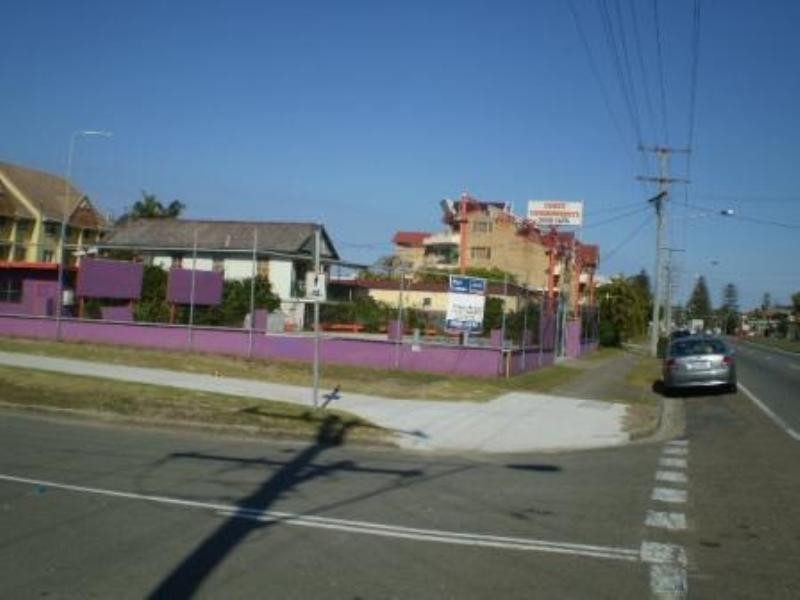 Palm Beach QLD 4221
