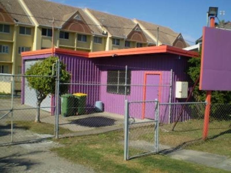 Palm Beach QLD 4221
