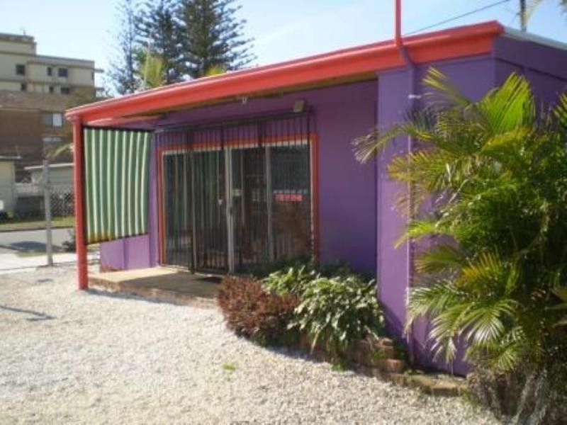 Palm Beach QLD 4221