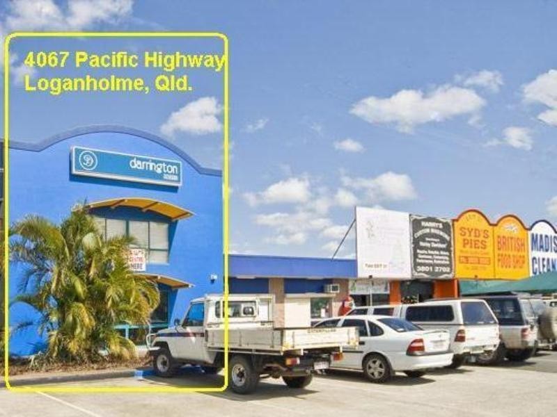 4067 Pacific Highway, Loganholme QLD 4129