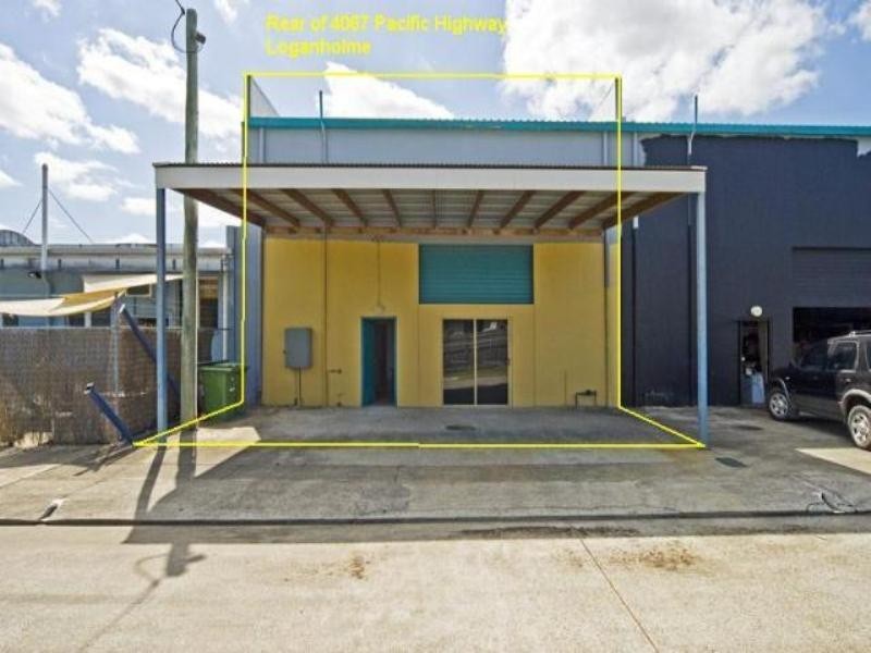 4067 Pacific Highway, Loganholme QLD 4129