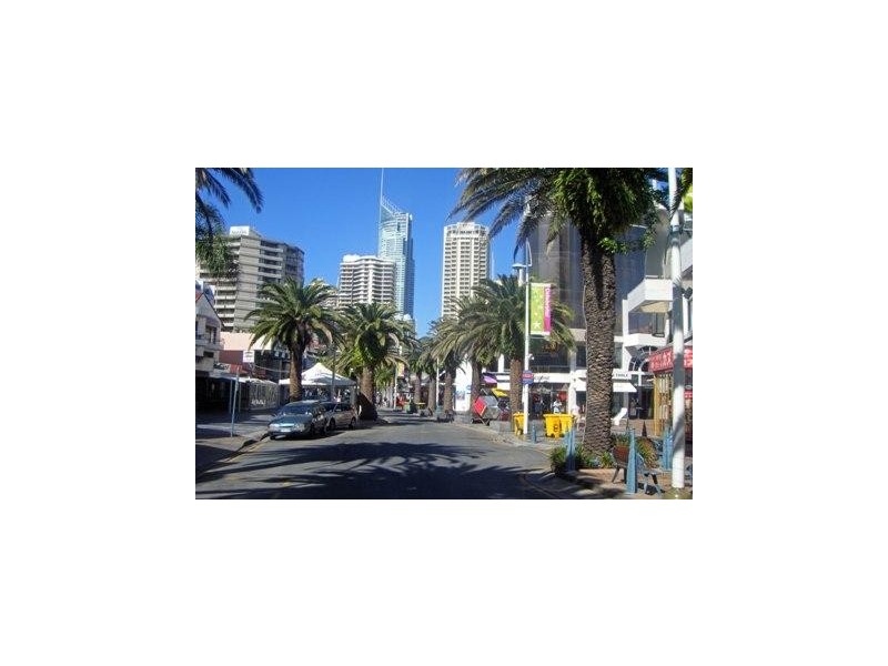 Surfers Paradise QLD 4217