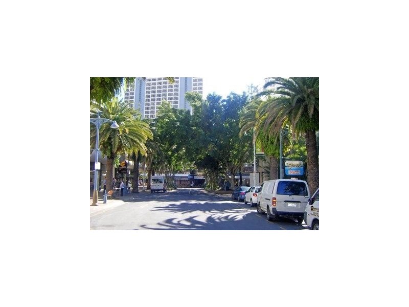 Surfers Paradise QLD 4217