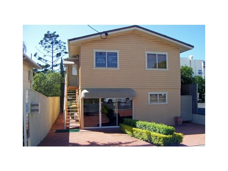 Mermaid Beach QLD 4218