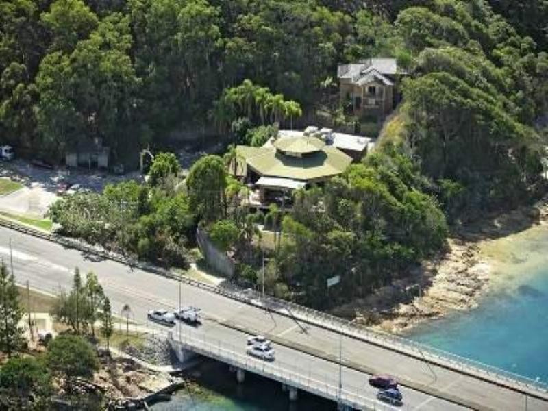 Burleigh Heads QLD 4220