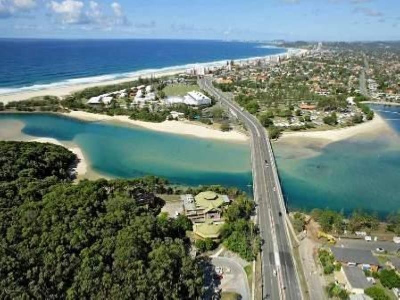 Burleigh Heads QLD 4220