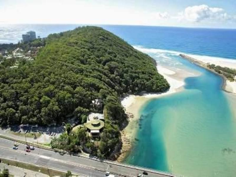 Burleigh Heads QLD 4220