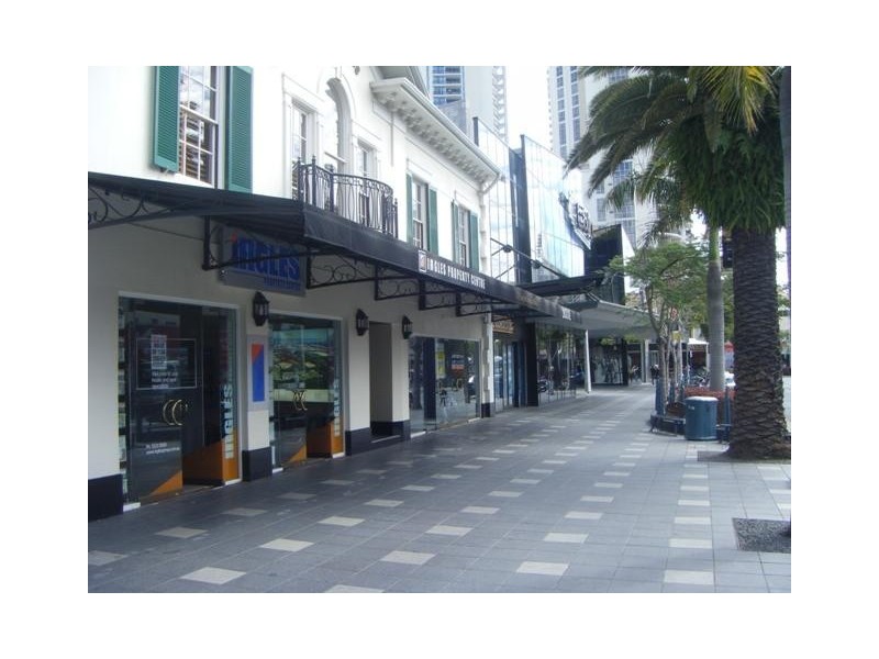 Surfers Paradise QLD 4217