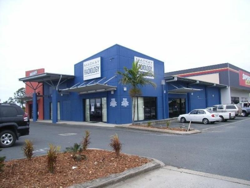 Mackay QLD 4740