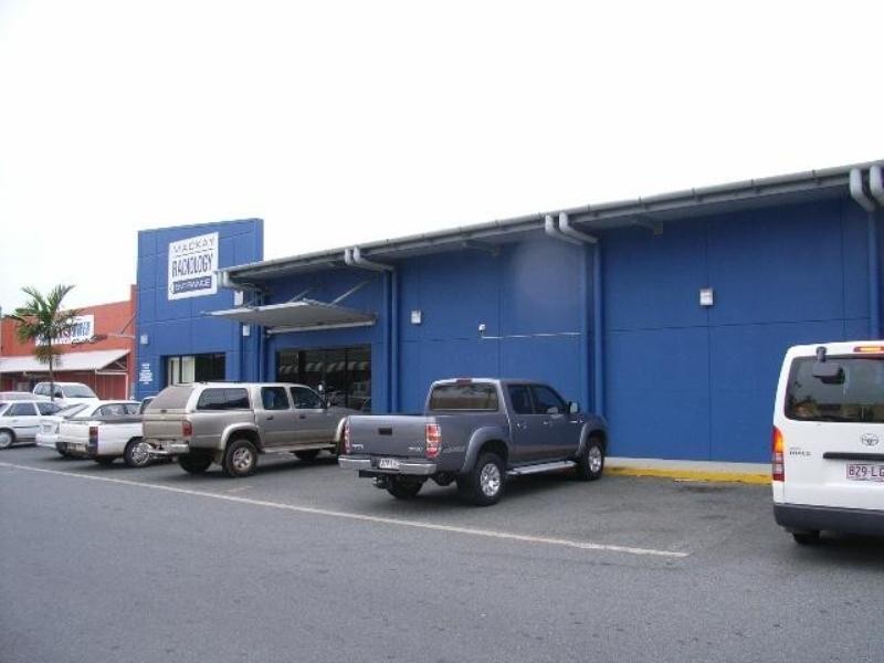 Mackay QLD 4740