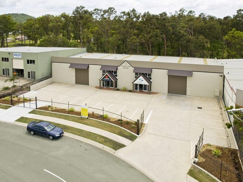 Stapylton QLD 4207