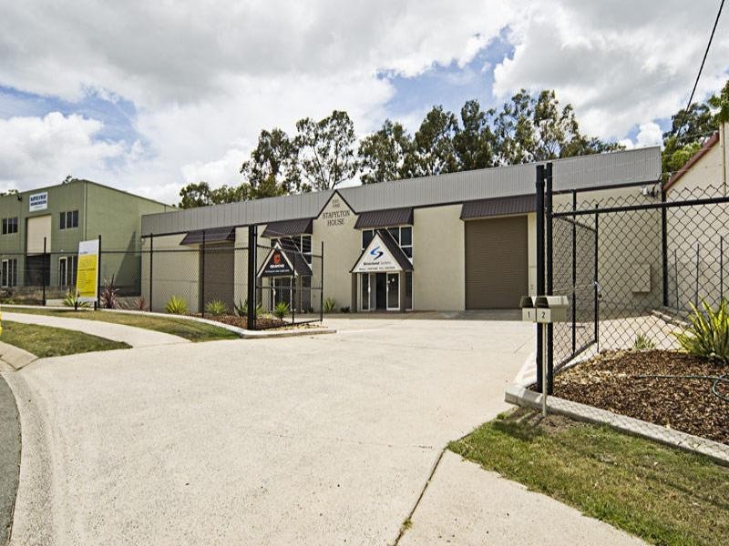Stapylton QLD 4207