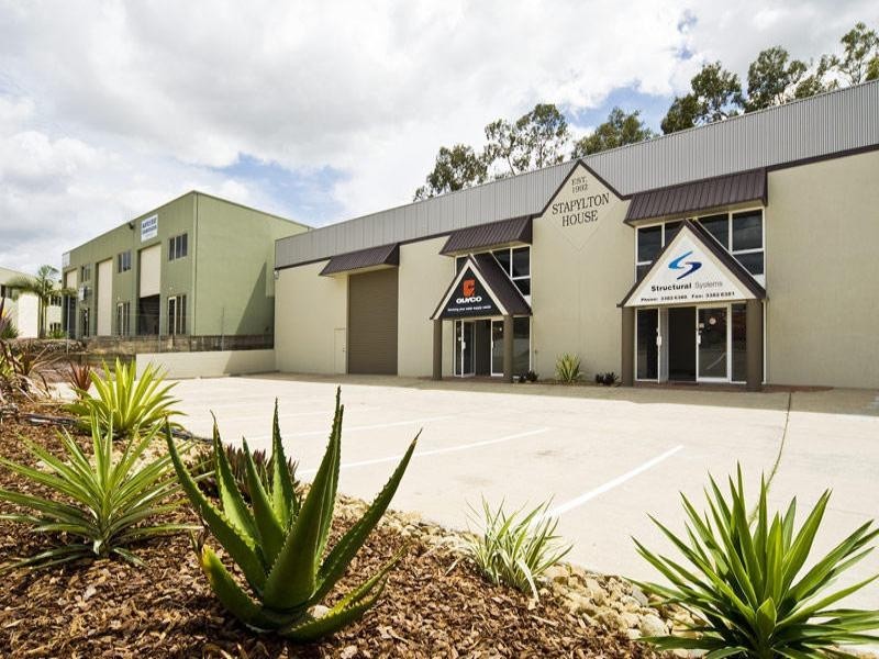 Stapylton QLD 4207