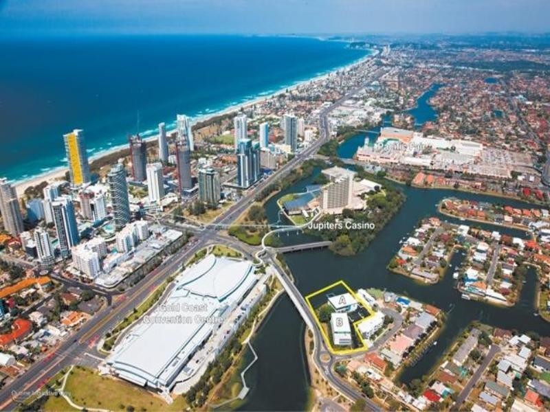 Broadbeach QLD 4218