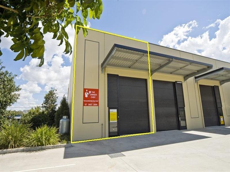 5 97 Harburg Drive, Beenleigh QLD 4207