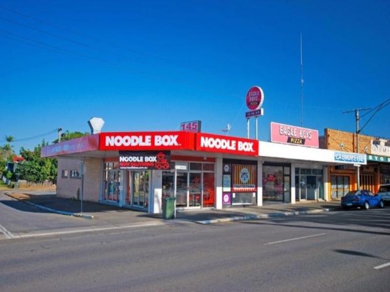 Rockhampton QLD 4700