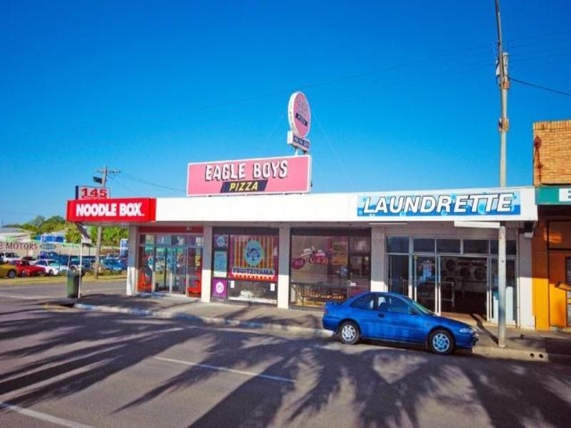 Rockhampton QLD 4700