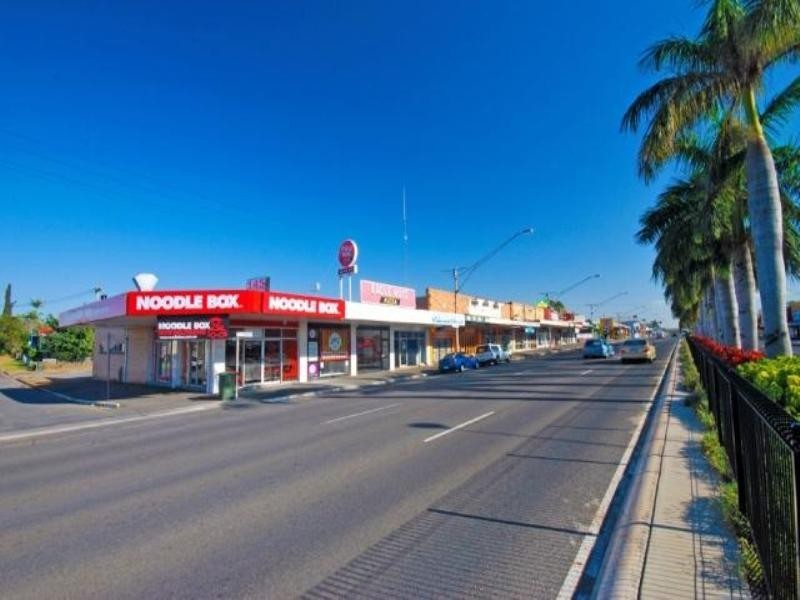 Rockhampton QLD 4700