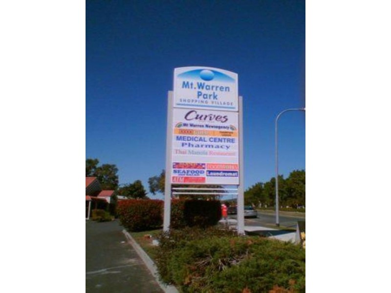 Mount Warren Park QLD 4207