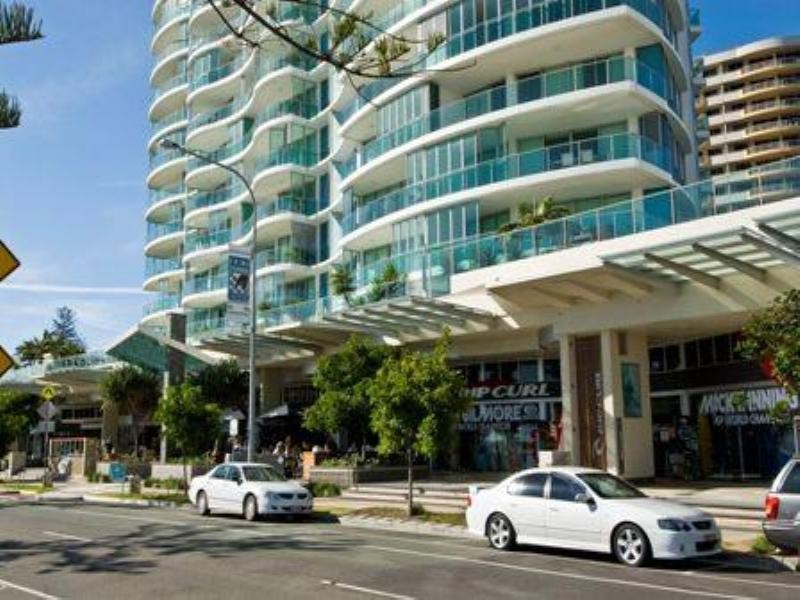 Coolangatta QLD 4225