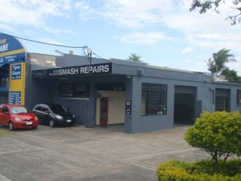 Burleigh Heads QLD 4220