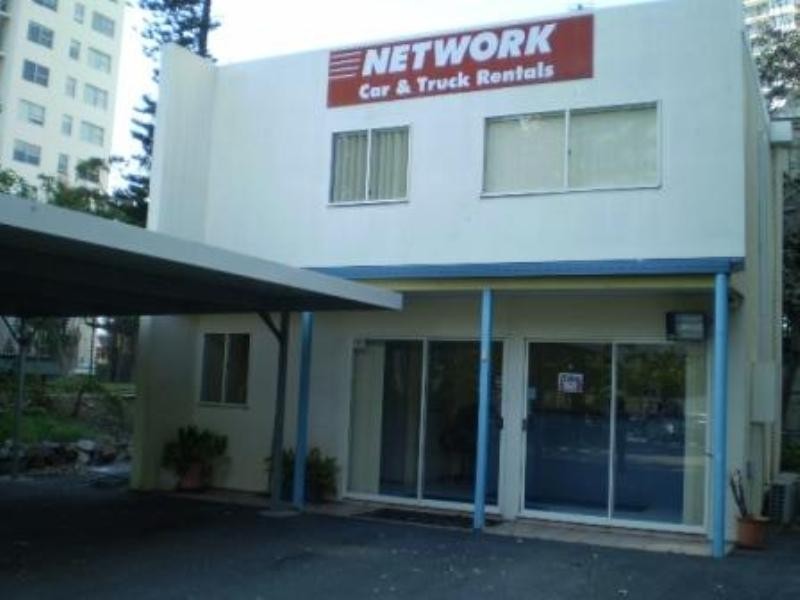 Surfers Paradise QLD 4217