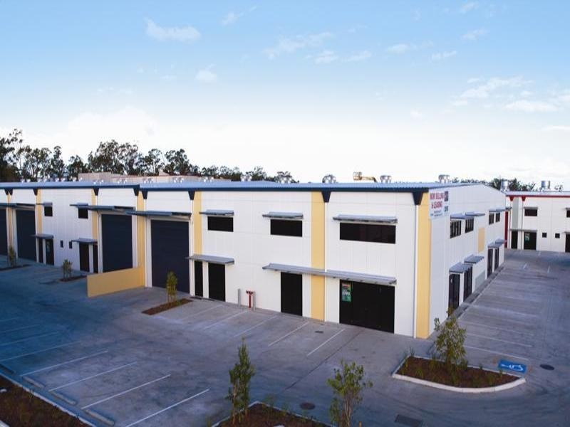 Stapylton QLD 4207