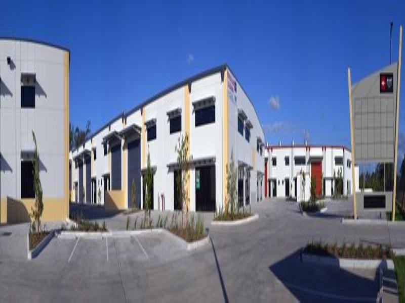 Stapylton QLD 4207