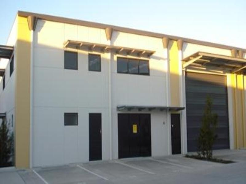 Stapylton QLD 4207