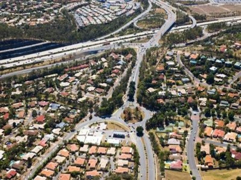 Pacific Pines QLD 4211