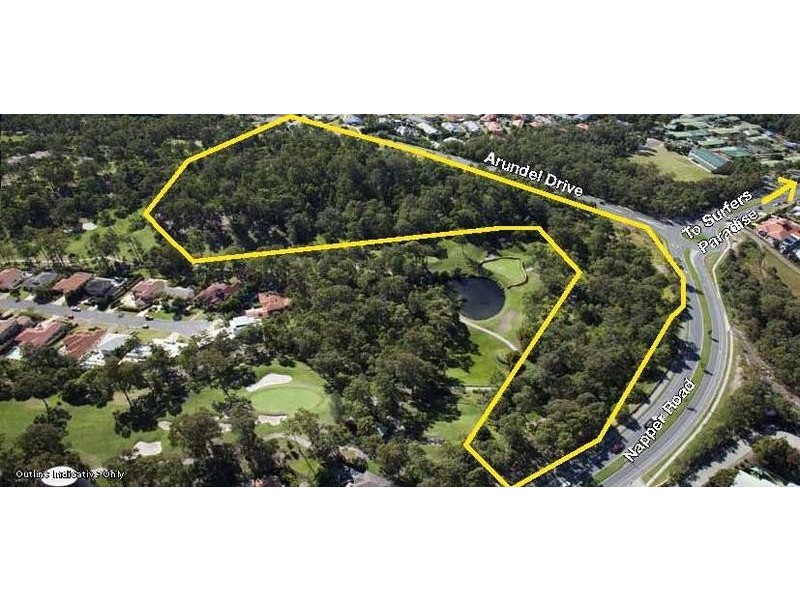 2 Arundel Drive, Arundel QLD 4214