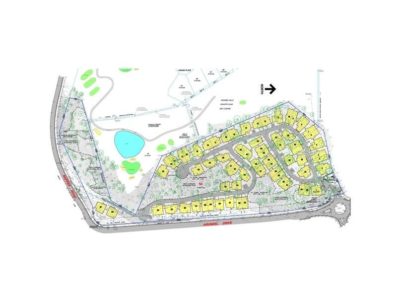 2 Arundel Drive, Arundel QLD 4214