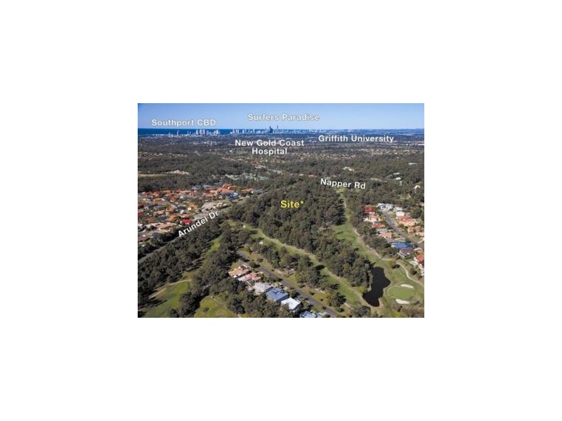 2 Arundel Drive, Arundel QLD 4214