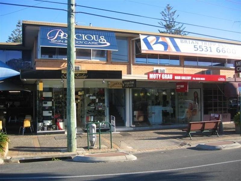 Chevron Island QLD 4217