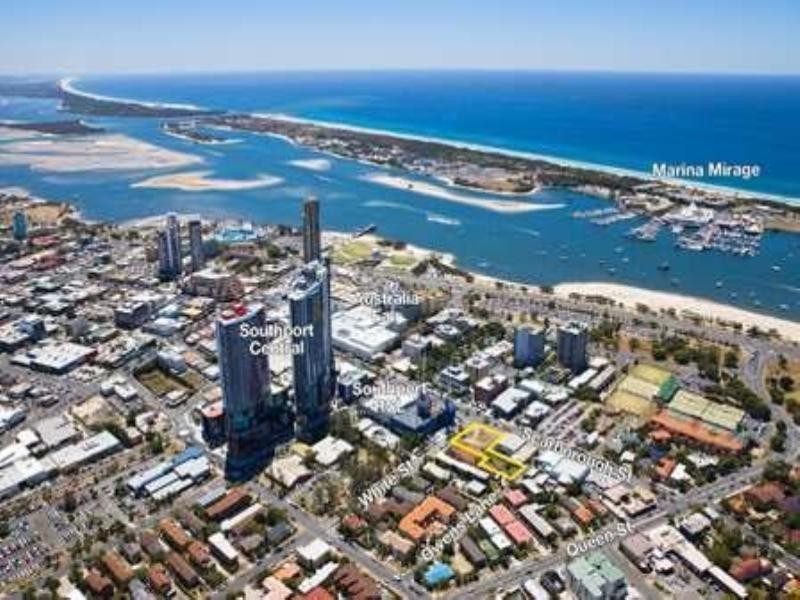 Southport QLD 4215