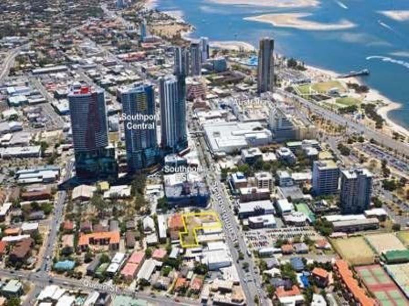 Southport QLD 4215