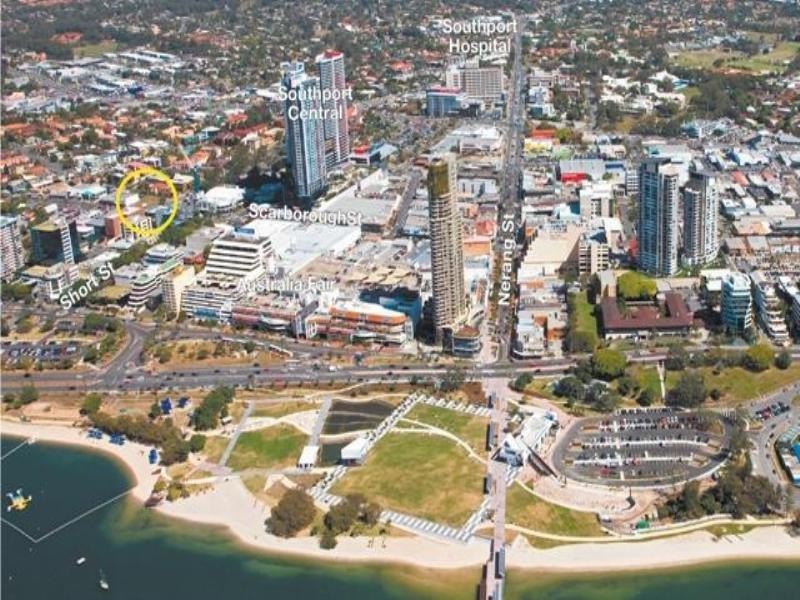 Southport QLD 4215