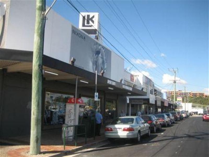 Nobby Beach QLD 4218