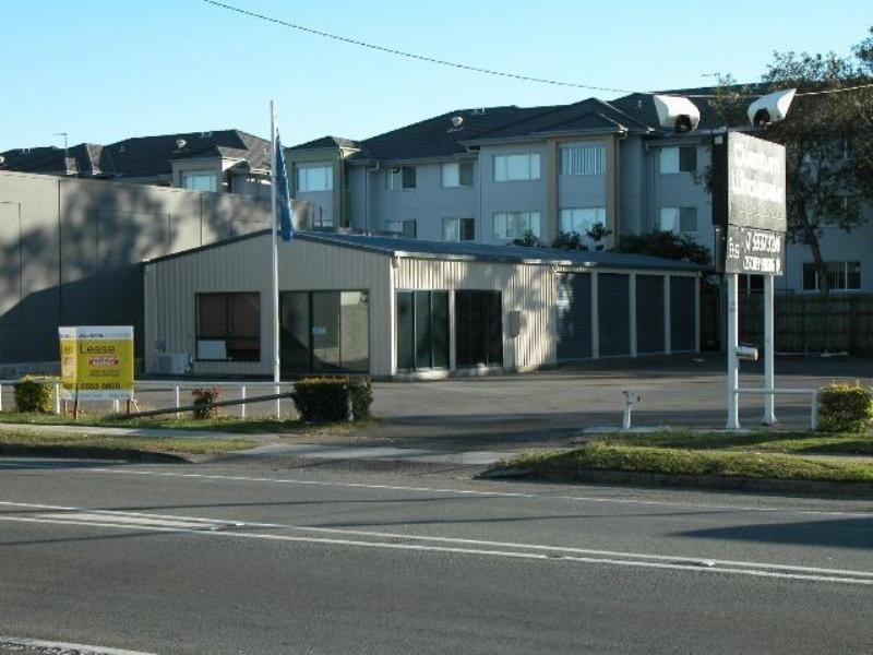 Labrador QLD 4215