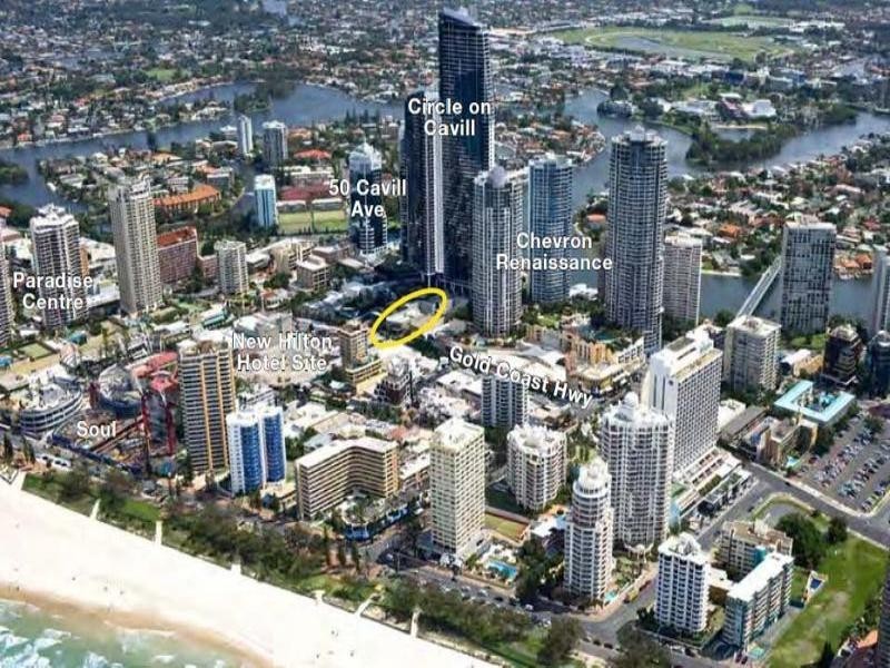 3200 Gold Coast Highway, Surfers Paradise QLD 4217