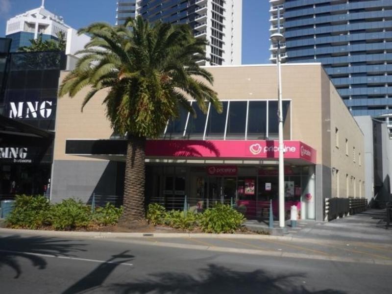 3200 Gold Coast Highway, Surfers Paradise QLD 4217