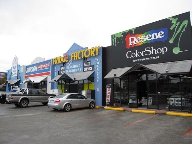 Burleigh Heads QLD 4220